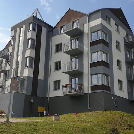 Apartament Izerka Z Prywatna Sauna - 5D Apartamenty Świeradów-Zdrój Exteriör bild