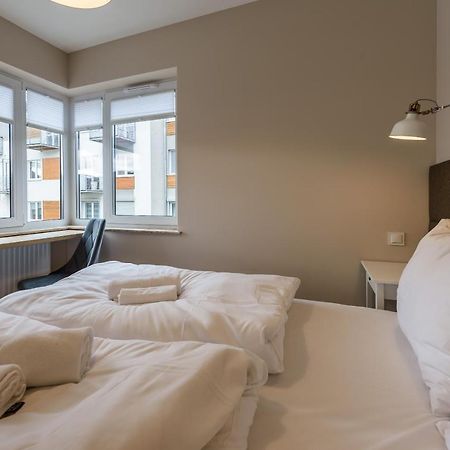 Apartament Izerka Z Prywatna Sauna - 5D Apartamenty Świeradów-Zdrój Exteriör bild