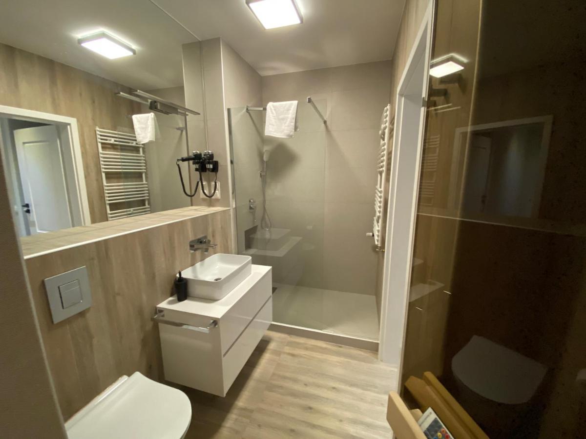 Apartament Izerka Z Prywatna Sauna - 5D Apartamenty Świeradów-Zdrój Exteriör bild
