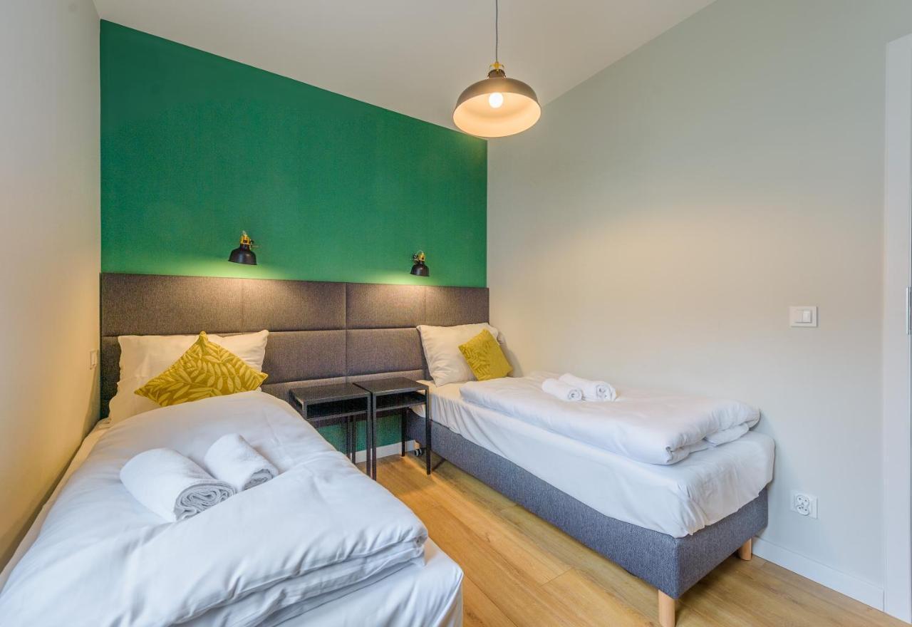 Apartament Izerka Z Prywatna Sauna - 5D Apartamenty Świeradów-Zdrój Exteriör bild